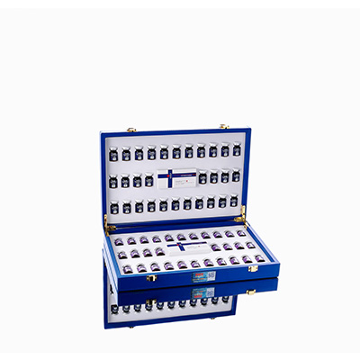 绥德润芯综合版